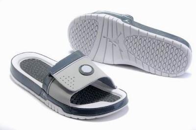 cheap jordan slide slippers no. 6